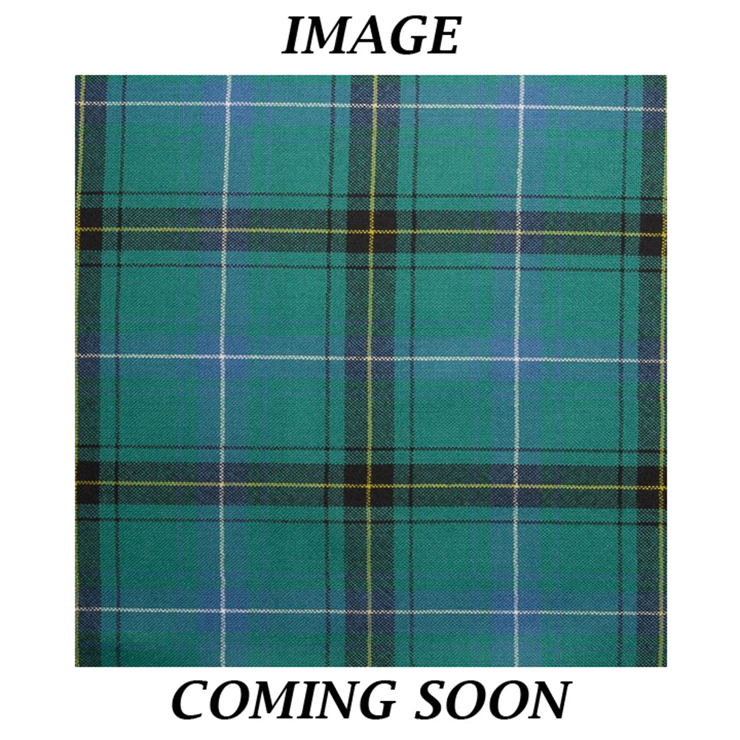 Boy's Tartan Bow Tie - Henderson Ancient