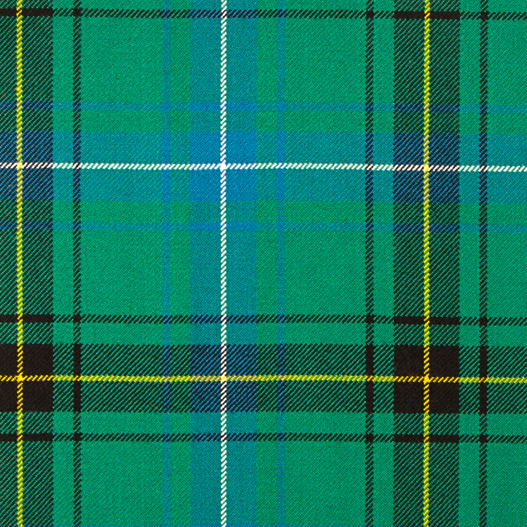 Henderson Ancient Tartan