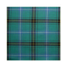 Tartan Pocket Square - Henderson Ancient