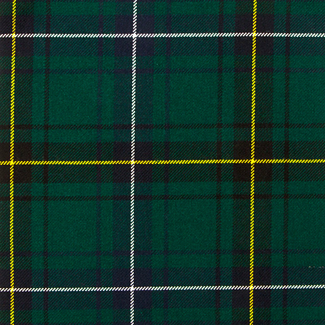 Henderson Modern Tartan