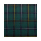 Tartan County Cap - Henderson Modern