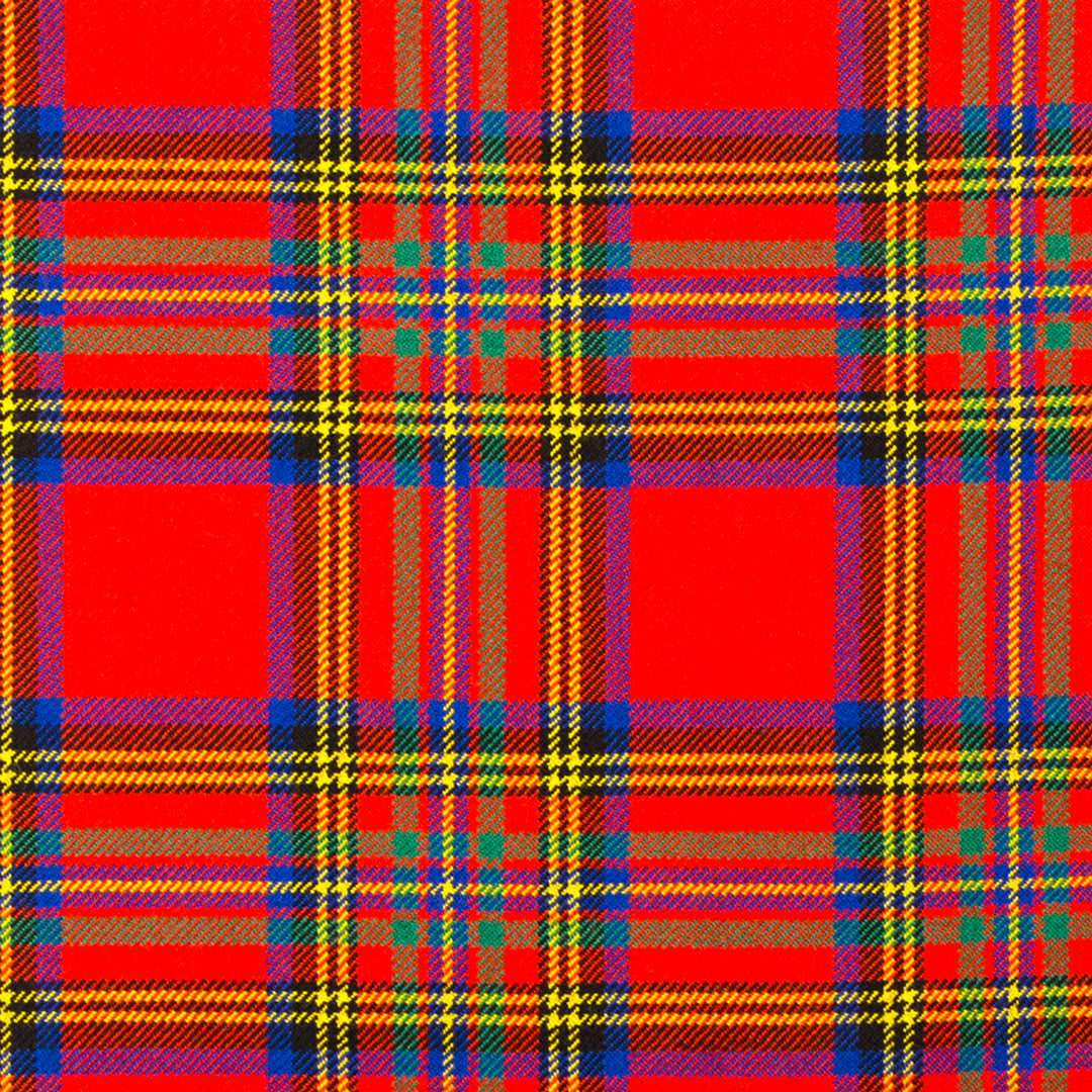 Hepburn Ancient Tartan