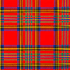 Hepburn Ancient Tartan