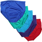 Highland Dance Briefs (Colours)