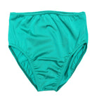 Highland Dance Briefs (Colours) Green