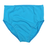 Highland Dance Briefs (Colours) Turquoise