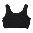 Highland Dance Crop Top (Black)