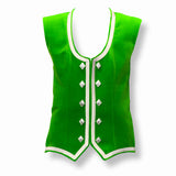 Highland Dance RSOBHD Vest (Size 10)