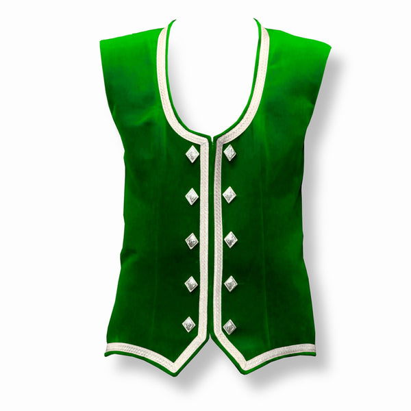 Highland Dance RSOBHD Vest (Size 12)
