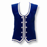 Highland Dance RSOBHD Vest (Size 32)