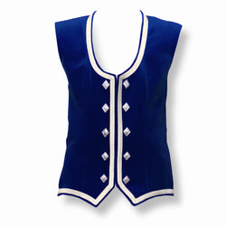 Highland Dance RSOBHD Vest (Size 32)