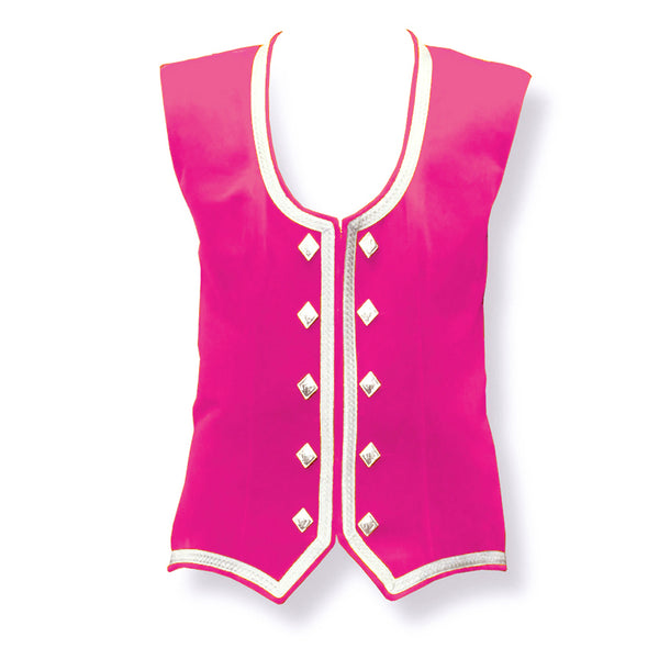 Highland Dance RSOBHD Vest (Size 34)