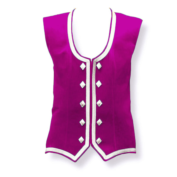 Highland Dance RSOBHD Vest (Size 36)