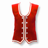 Highland Dance RSOBHD Vest (Size 38)