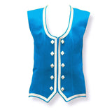 Highland Dance RSOBHD Vest (Size 6)
