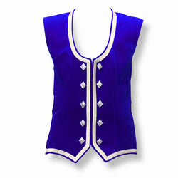 Highland Dance RSOBHD Vest (Size 8)