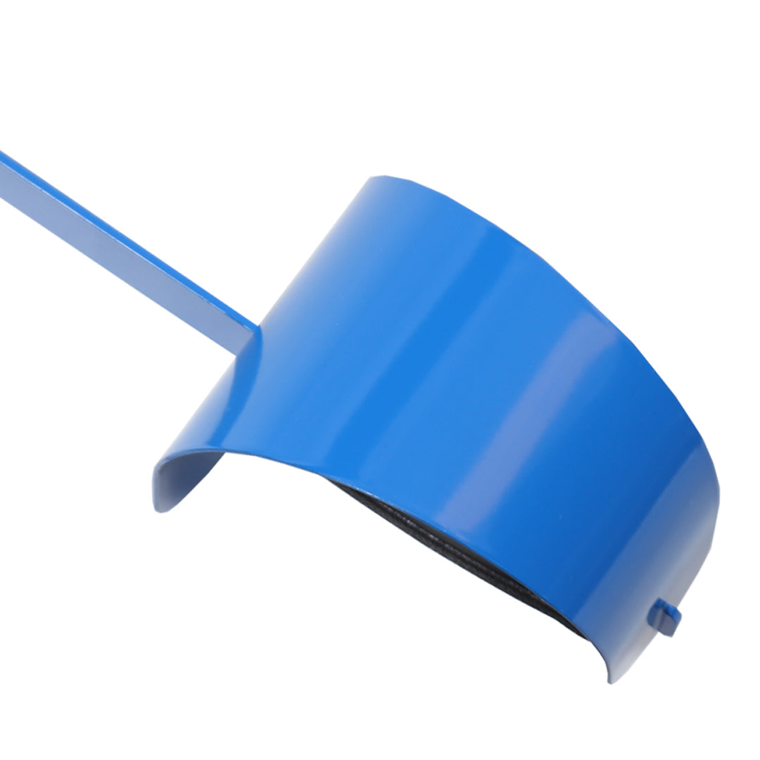 Highland Dance Sword Set - Blue Hilt