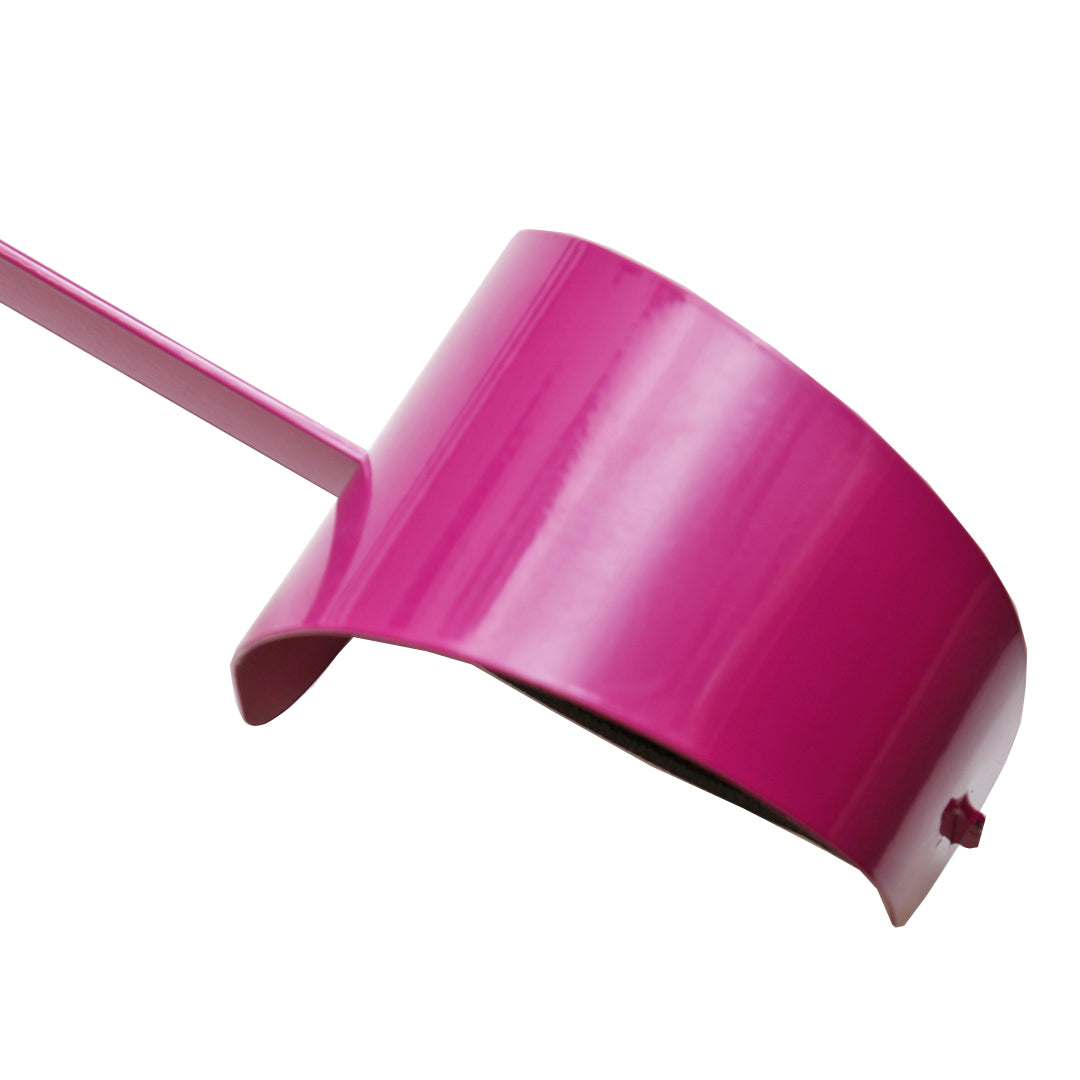 Highland Dance Sword Set - Fuchsia Hilt