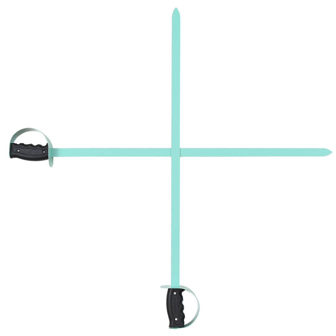 Highland Dance Sword Set - Mint