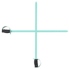 Highland Dance Sword Set - Mint