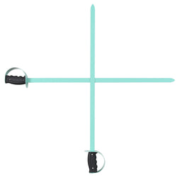 Highland Dance Sword Set - Mint