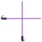 Highland Dance Sword Set - Orchid