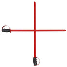 Highland Dance Sword Set - Red