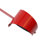 Highland Dance Sword Set - Red Hilt