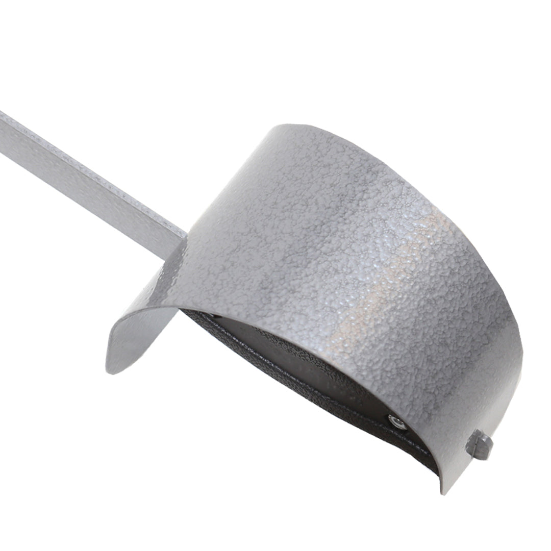 Highland Dance Sword Set - Silver Hilt