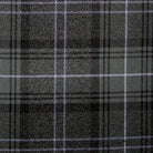 Highland Granite Mauve Tartan