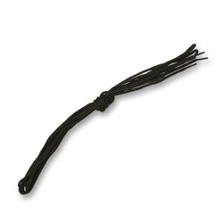 Highland Laces, Black