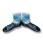 Highlander Highland Dance Shoes First Position