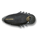 Highlander Highland Dance Shoes Inside