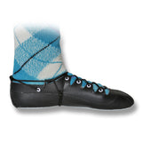 Highlander Highland Dance Shoes Side