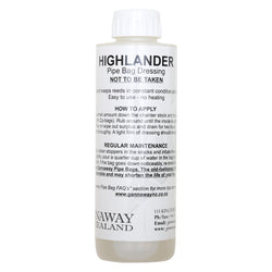 Highlander Bagpipe Seasoning