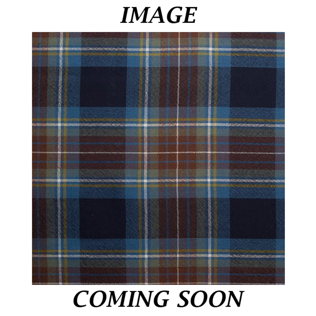 Boy's Tartan Bow Tie - Holyrood