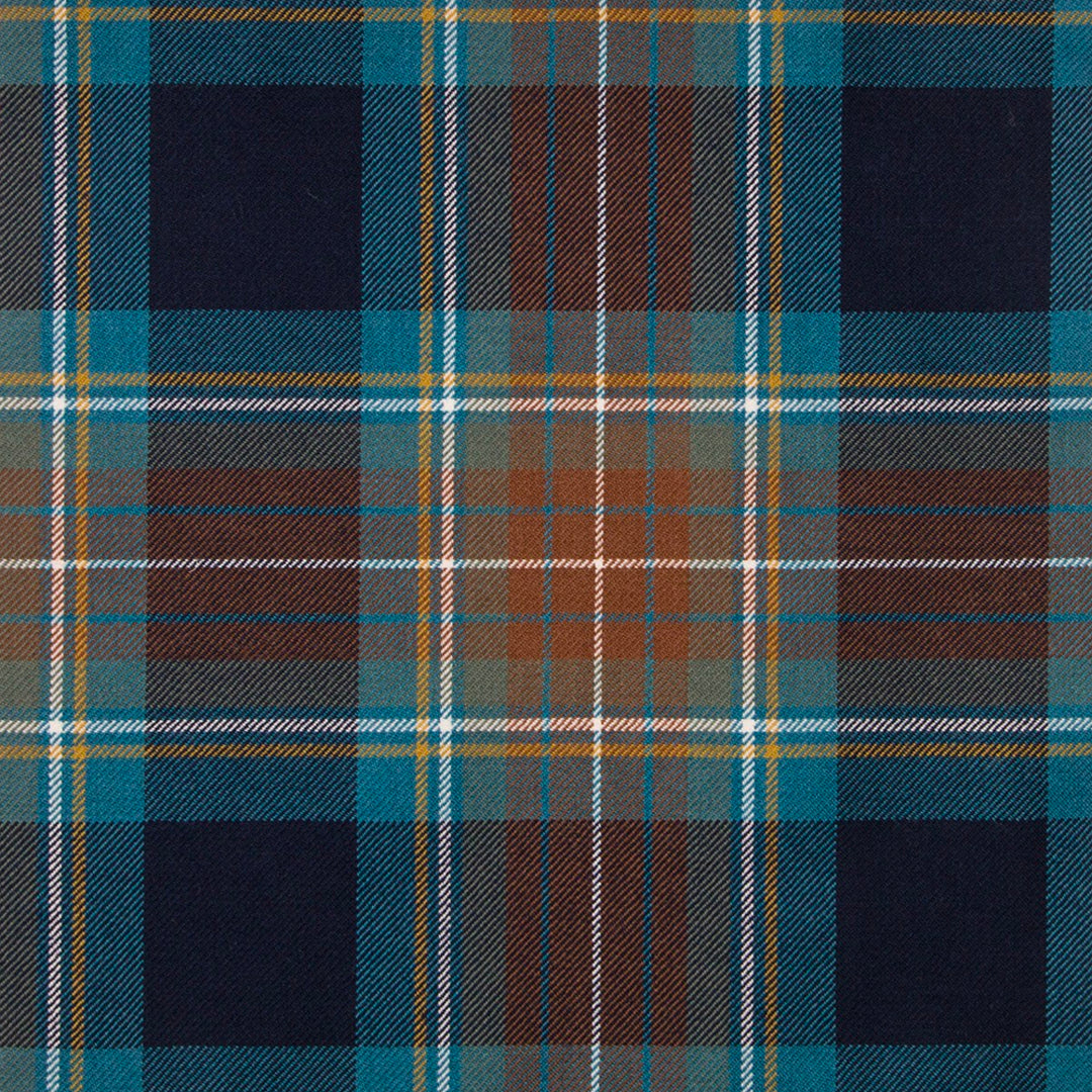 Holyrood Modern Tartan