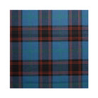 Boy's Tartan Tie - Home Ancient