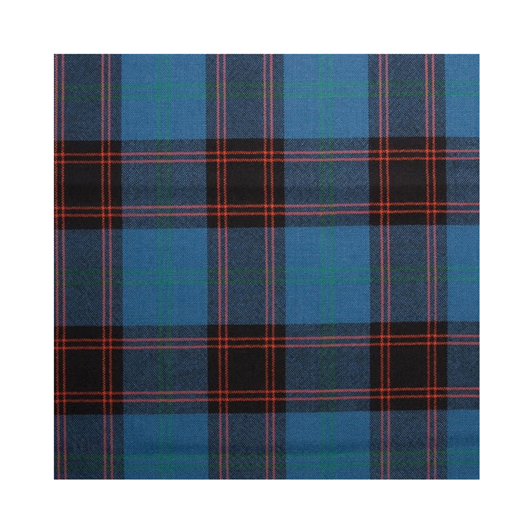 Tartan Pocket Square - Home Ancient