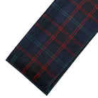 Fine Weight Tartan Scarf - Home Modern