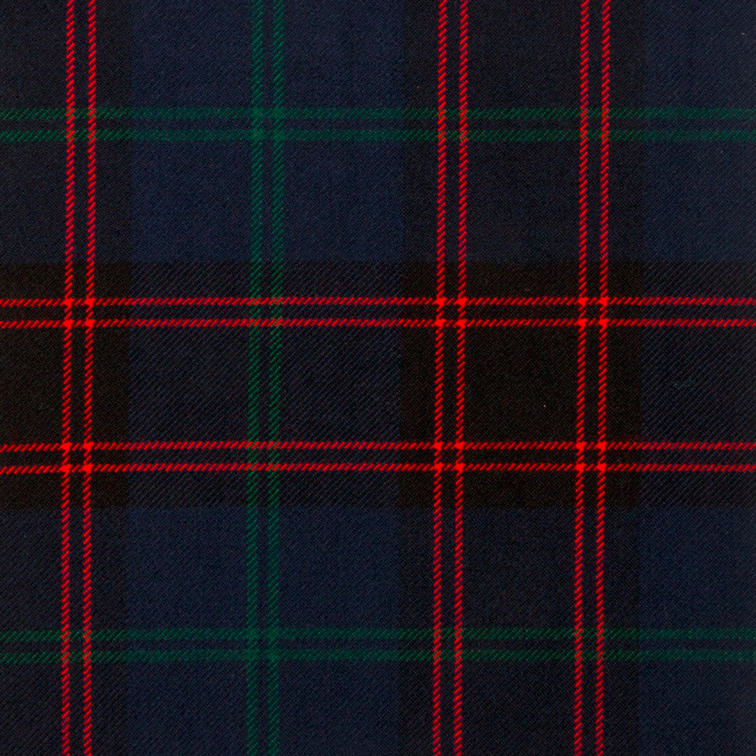 Home Modern Tartan