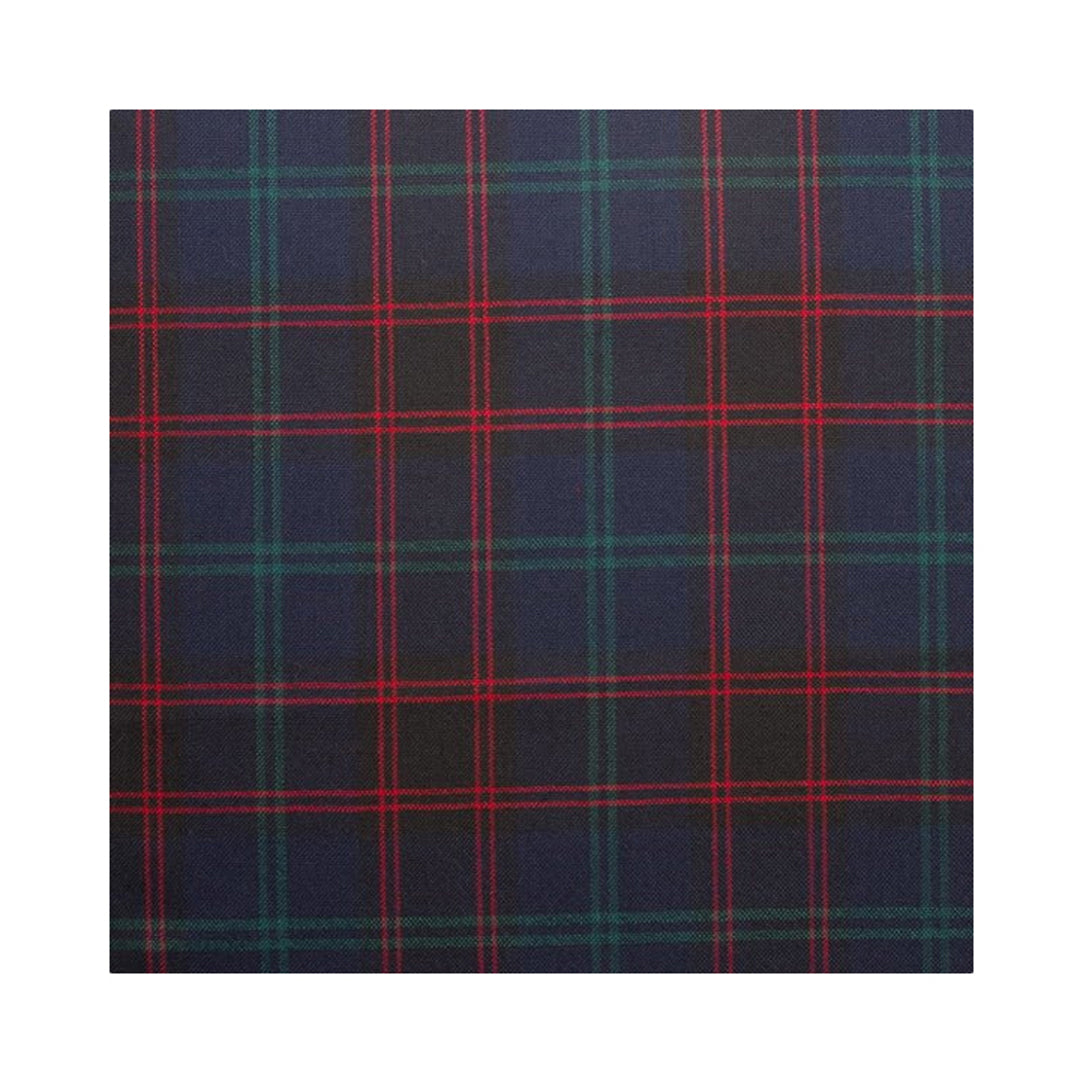 Tartan County Cap - Home Modern