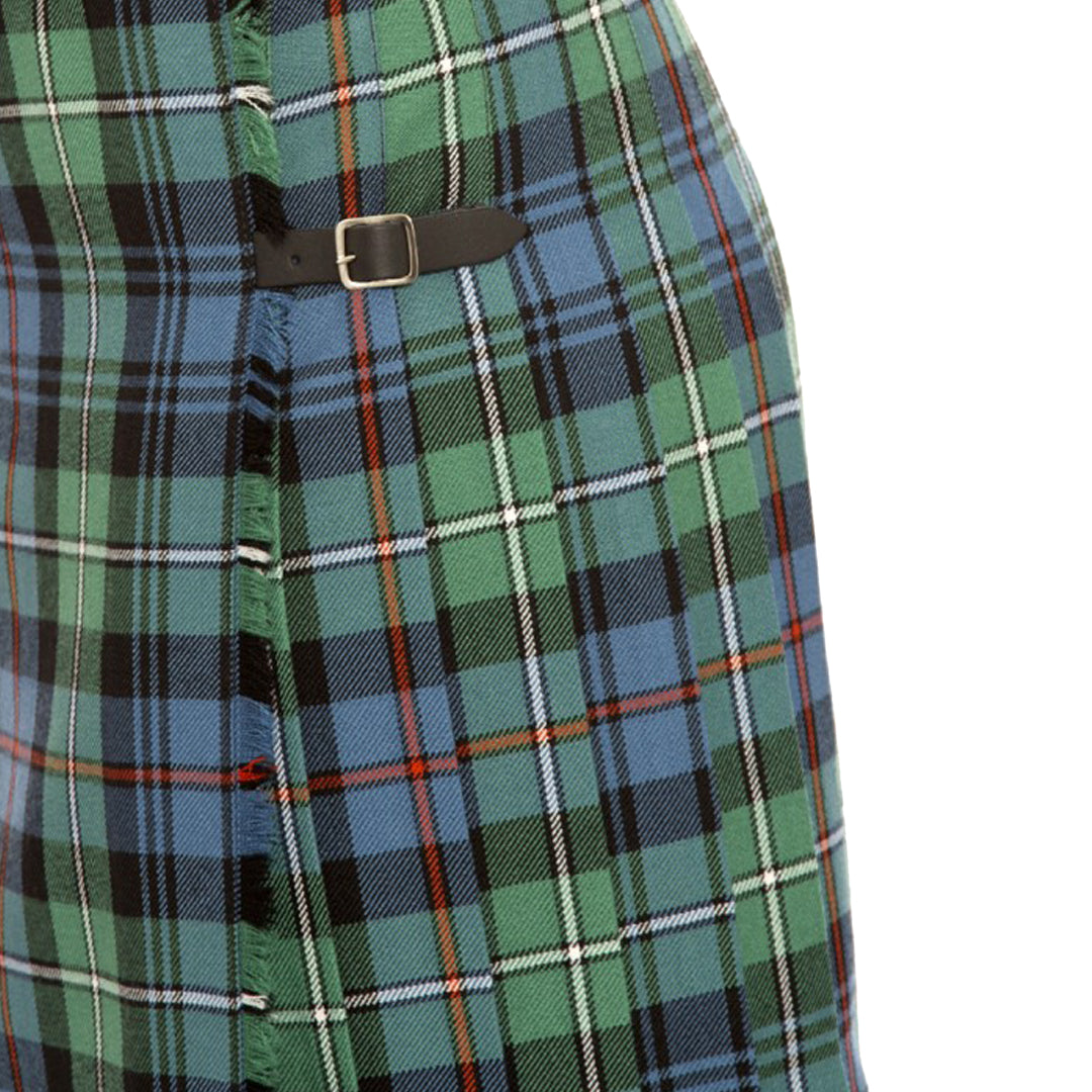 Hostess Kilt Skirt Strap