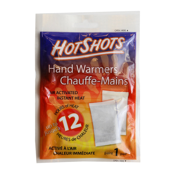 HotShots - Hand Warmers