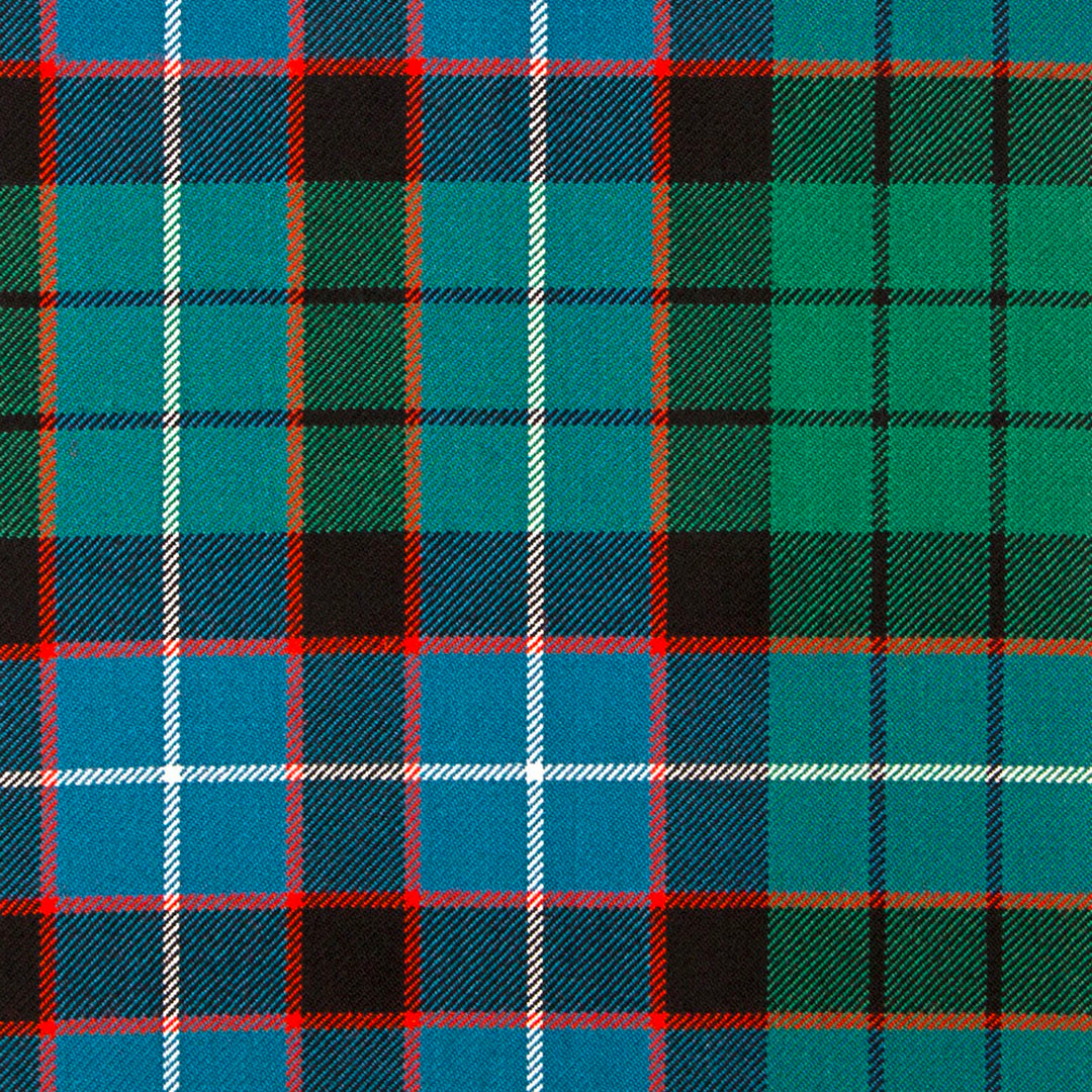 Hunter Ancient Tartan