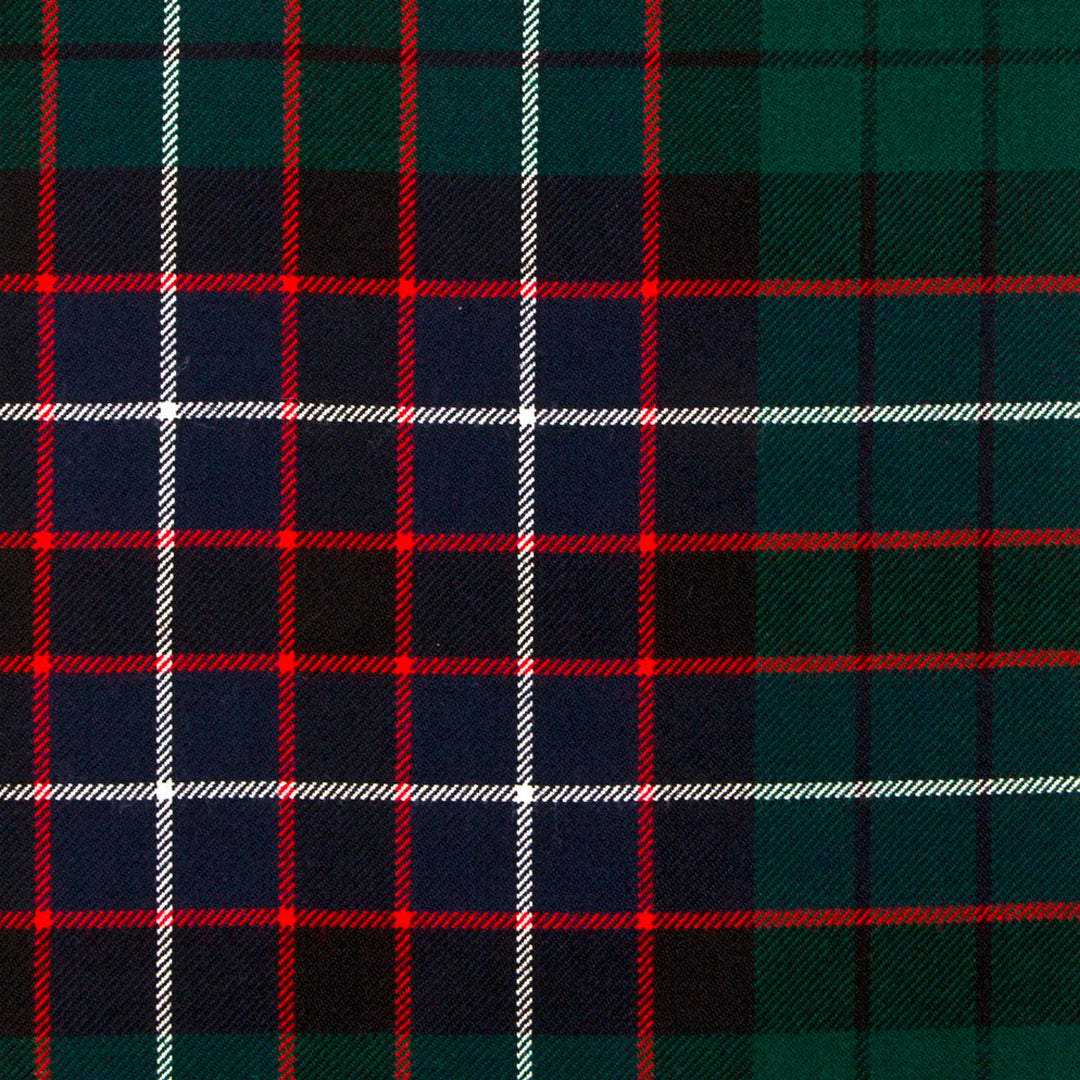 Hunter Modern Tartan