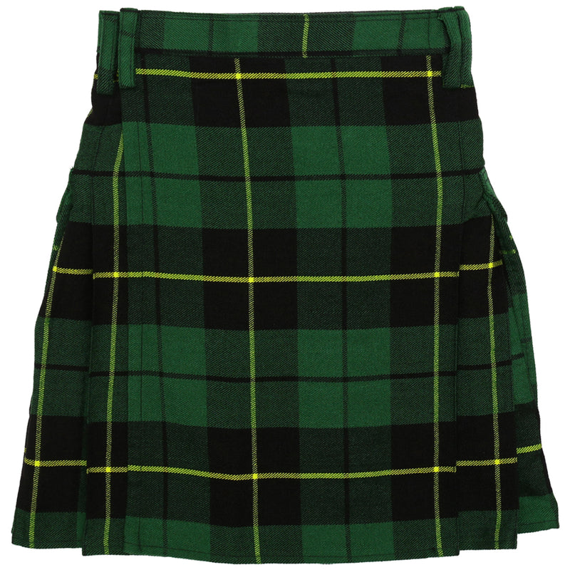 Hunting stewart best sale tartan kilt