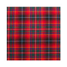 Tartan Pocket Square - Innes Modern