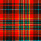Innes Red Ancient Tartan