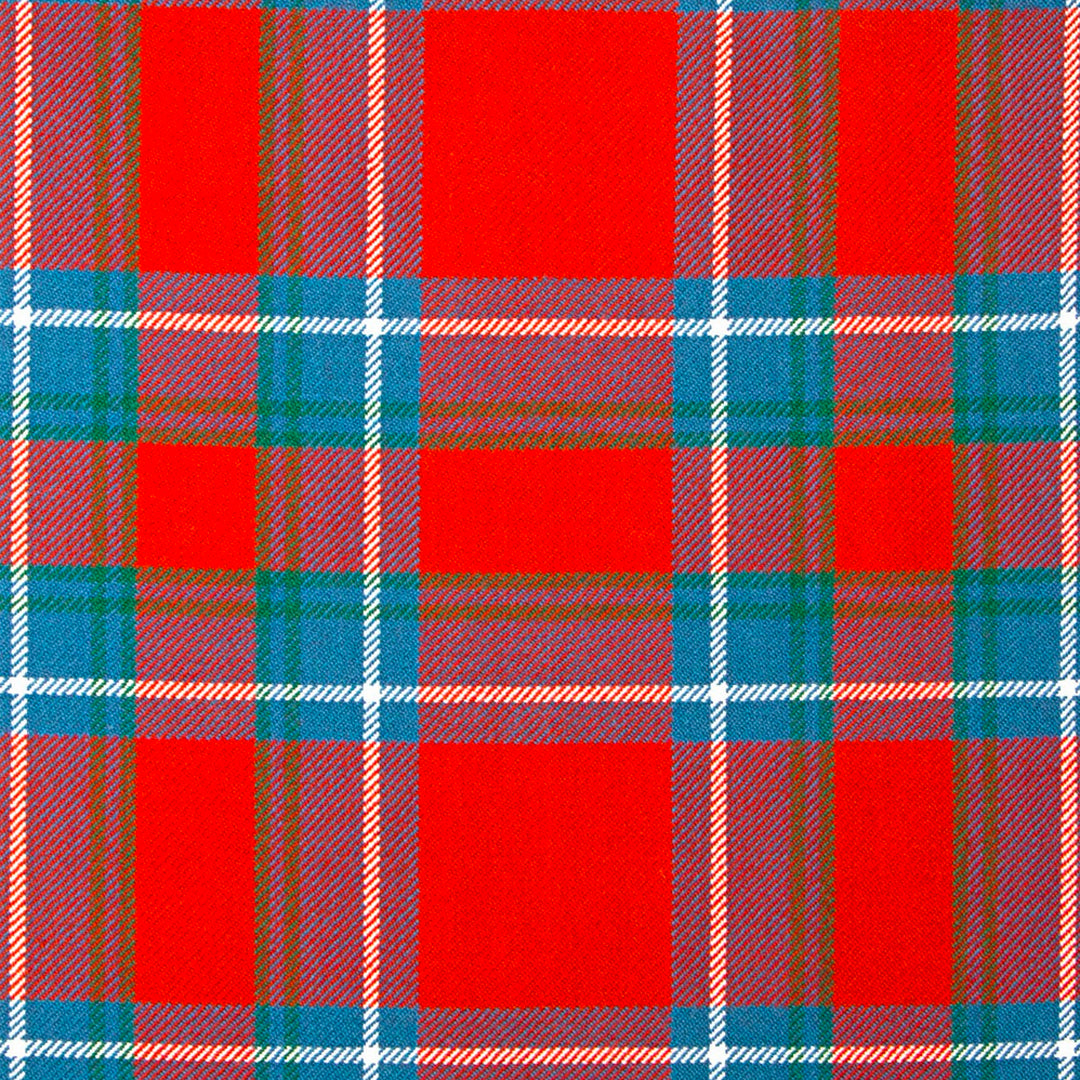 Inverness Ancient Tartan